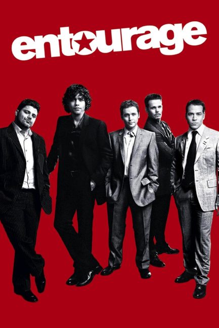 مسلسل Entourage الموسم الرابع الحلقة 4 مترجمة