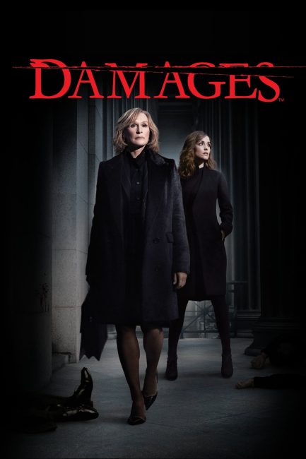 مسلسل Damages الموسم الثالث الحلقة 8 مترجمة
