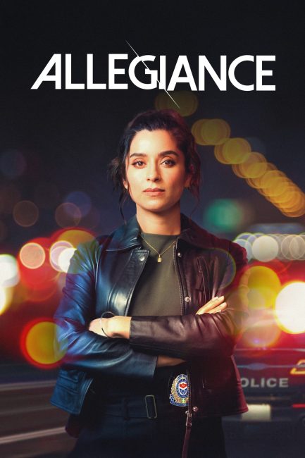 مسلسل Allegiance الموسم الثاني الحلقة 3 مترجمة