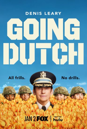 مسلسل Going Dutch الموسم الاول الحلقة 10 والاخيرة مترجمة