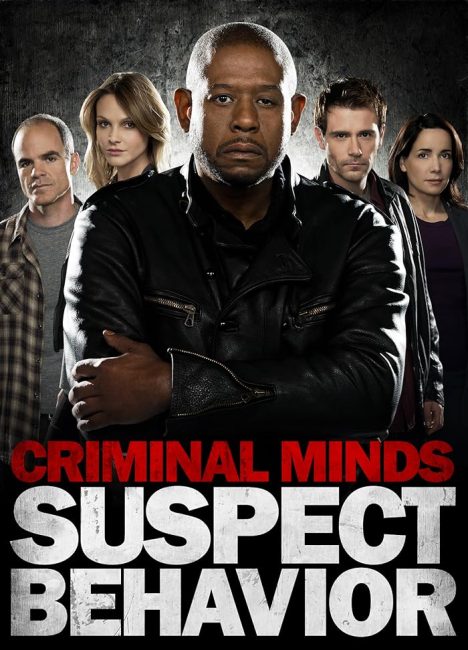 مسلسل Criminal Minds: Suspect Behavior الموسم الاول الحلقة 4 مترجمة