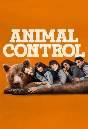 مسلسل Animal Control الموسم الثالث الحلقة 10 والاخيرة مترجمة