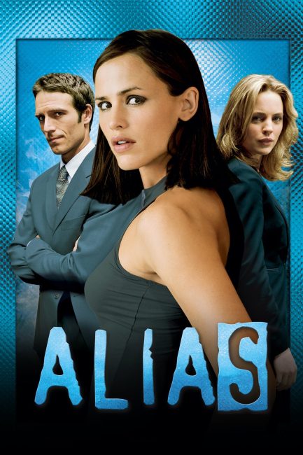 مسلسل Alias الموسم الثالث الحلقة 1 مترجمة