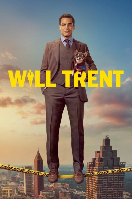 مسلسل Will Trent الموسم الثالث الحلقة 10 مترجمة
