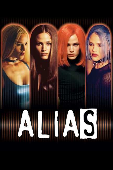 مسلسل Alias الموسم الاول الحلقة 15 مترجمة