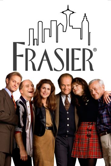 مسلسل Frasier 1993 الموسم الثالث الحلقة 16 مترجمة