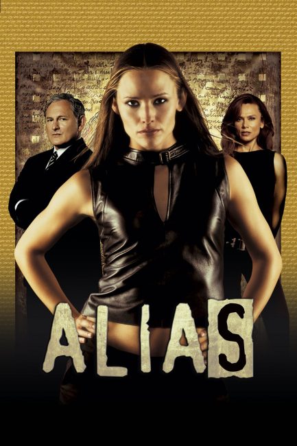 مسلسل Alias الموسم الثاني الحلقة 15 مترجمة