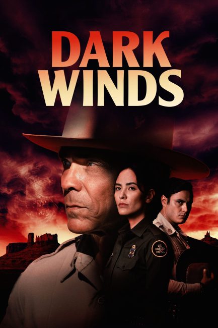مسلسل Dark Winds الموسم الثالث الحلقة 8 والاخيرة مترجمة
