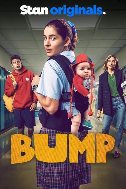 مسلسل Bump الموسم الاول الحلقة 5 مترجمة