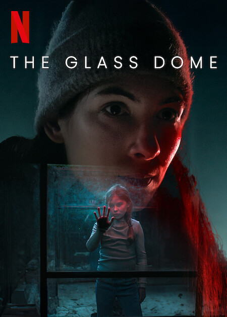 مسلسل The Glass Dome الموسم الاول مترجم