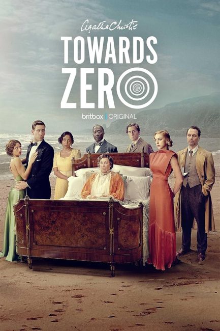 مسلسل Towards Zero الموسم الاول الحلقة 1 مترجمة