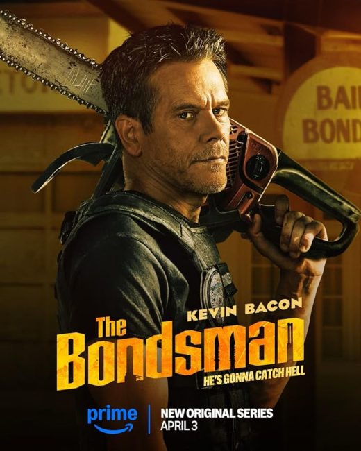 مسلسل The Bondsman الموسم الاول الحلقة 5 مترجمة