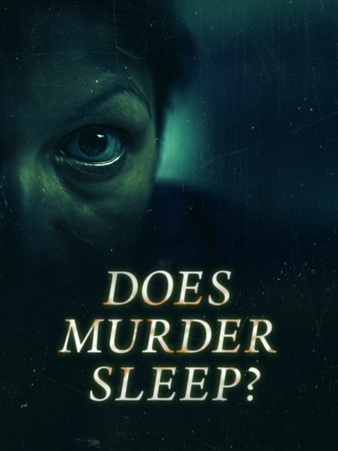 مسلسل Does Murder Sleep الموسم الاول الحلقة 4 مترجمة