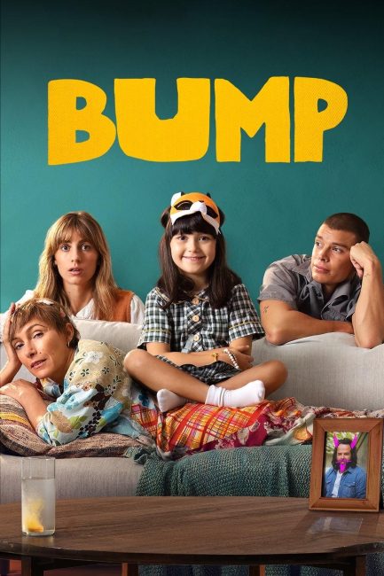 مسلسل Bump الموسم الثالث الحلقة 3 مترجمة