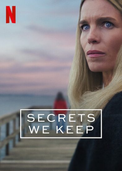 مسلسل Secrets We Keep مترجم