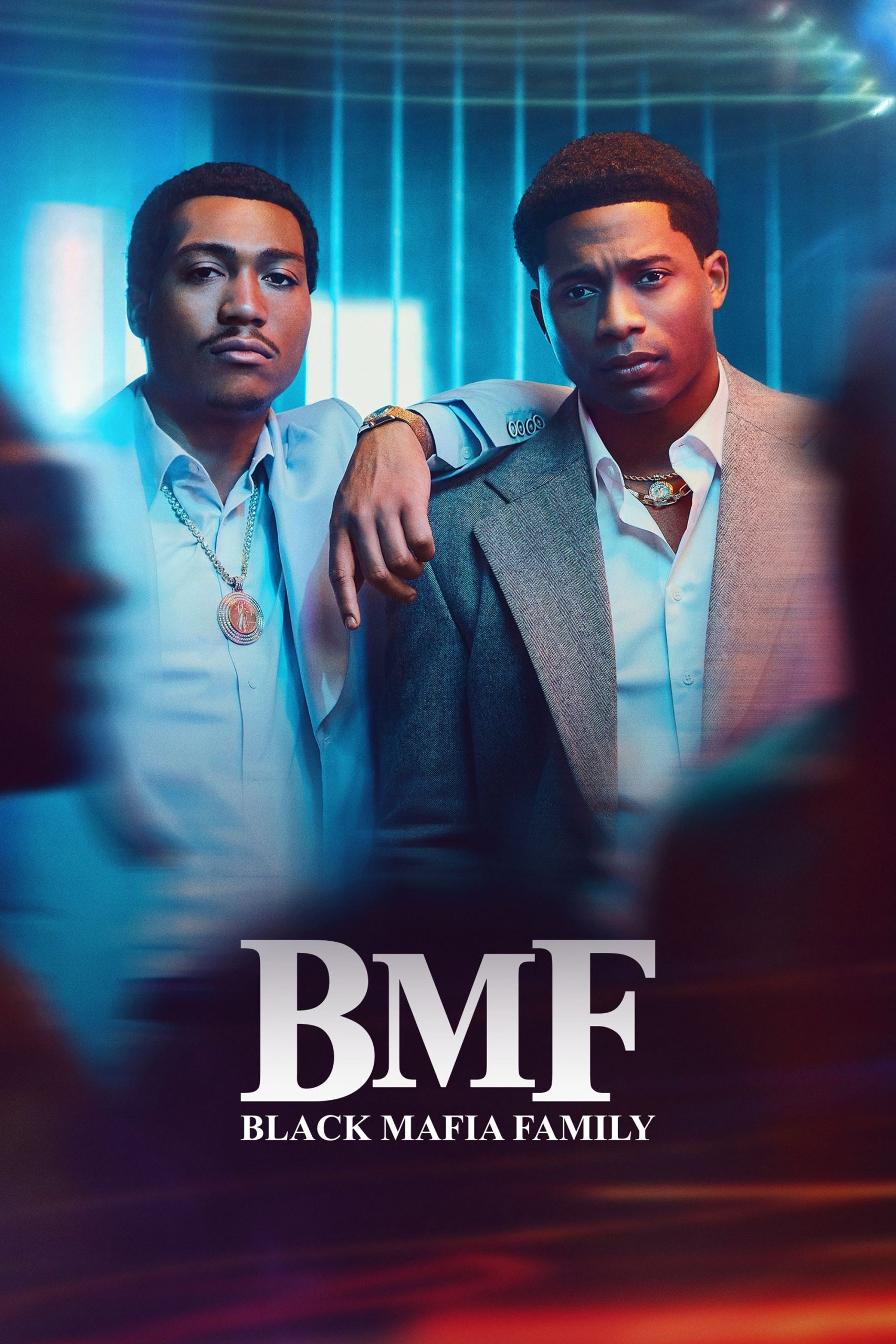 مسلسل BMF الموسم الرابع مترجم