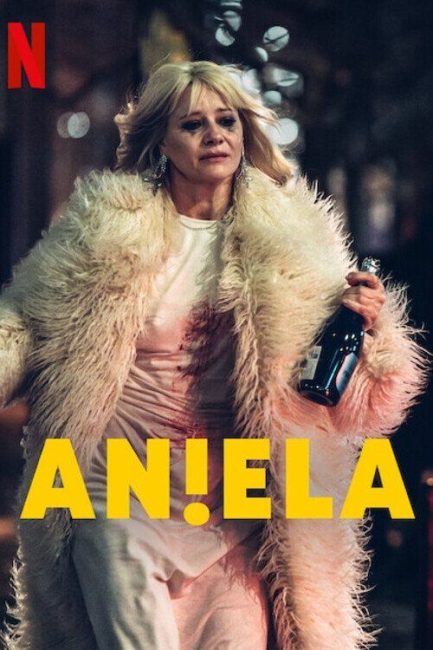 مسلسل Aniela الموسم الاول الحلقة 1 مترجمة