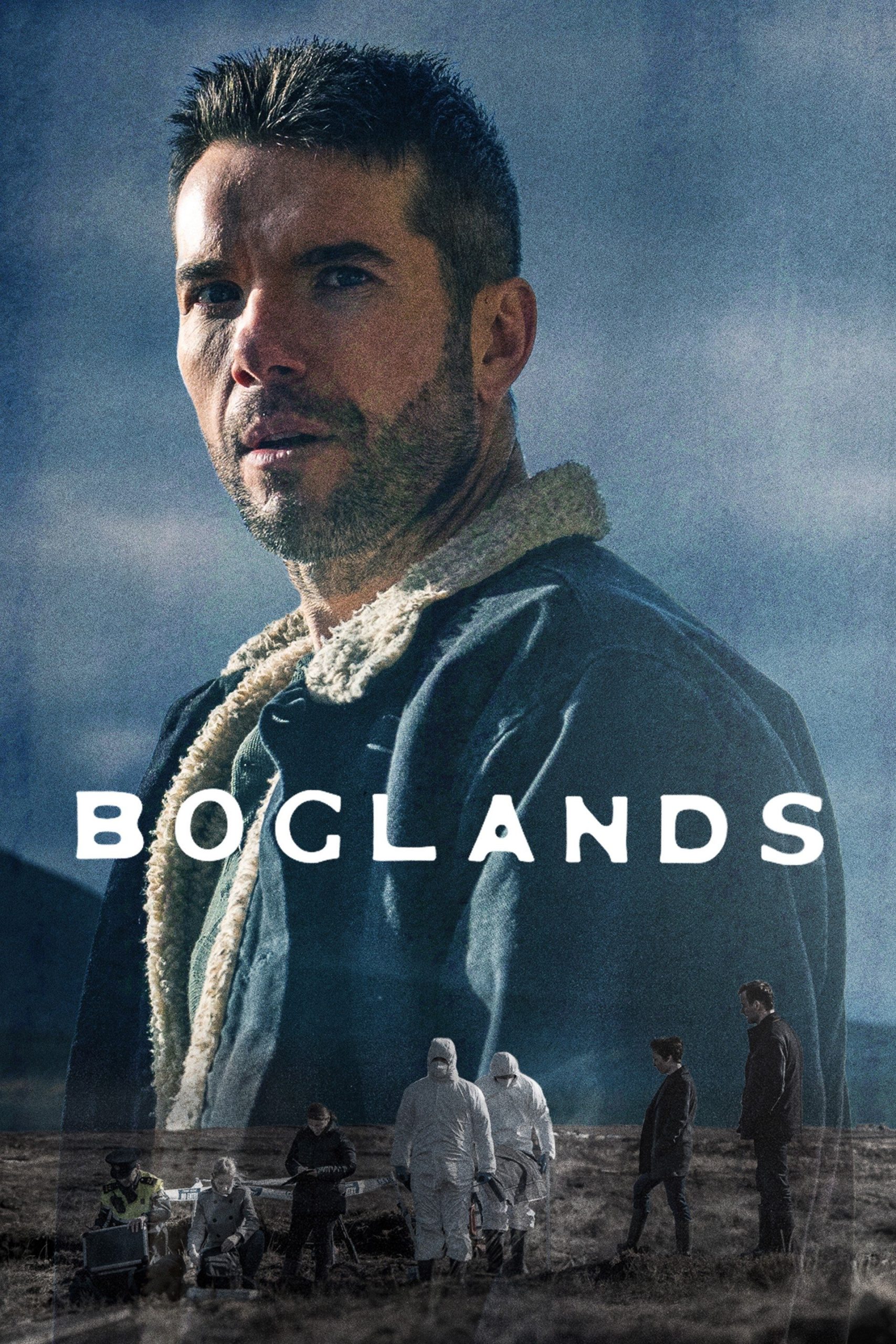 مسلسل Boglands مترجم
