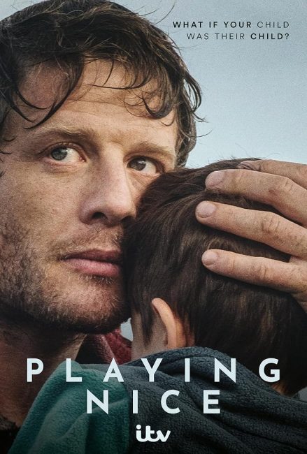 مسلسل Playing Nice الموسم الاول الحلقة 2 مترجمة