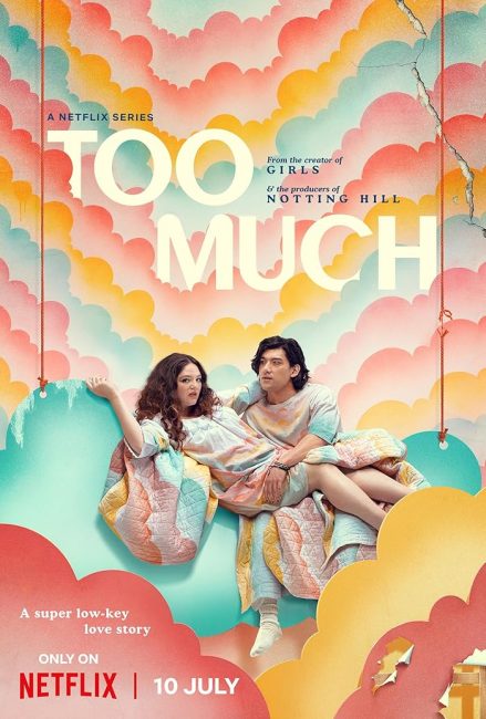 مسلسل Too Much الموسم الاول الحلقة 7 مترجمة