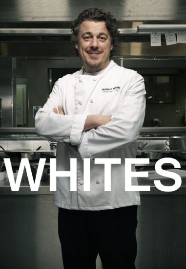 مسلسل Whites الموسم الاول الحلقة 6 والاخيرة مترجمة