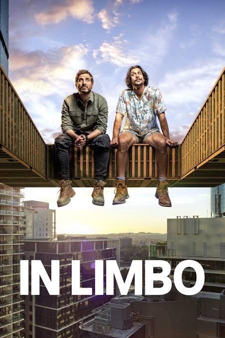 مسلسل In Limbo الموسم الاول مترجم