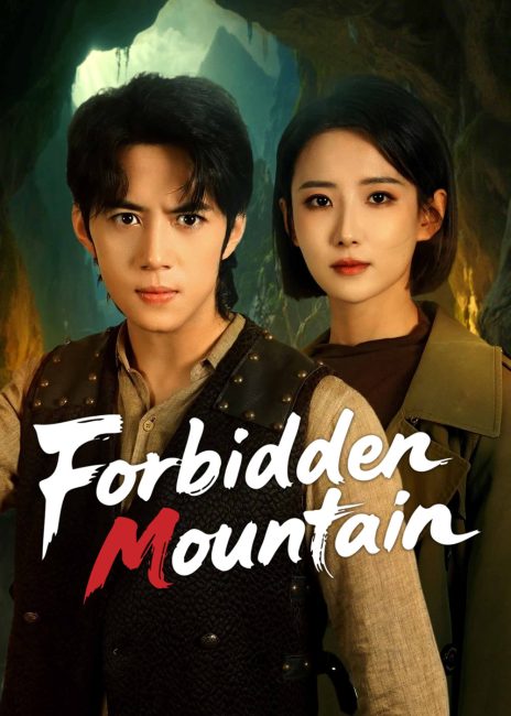 مسلسل الجبل المحرم Forbidden Mountain الحلقة 3 مترجمة