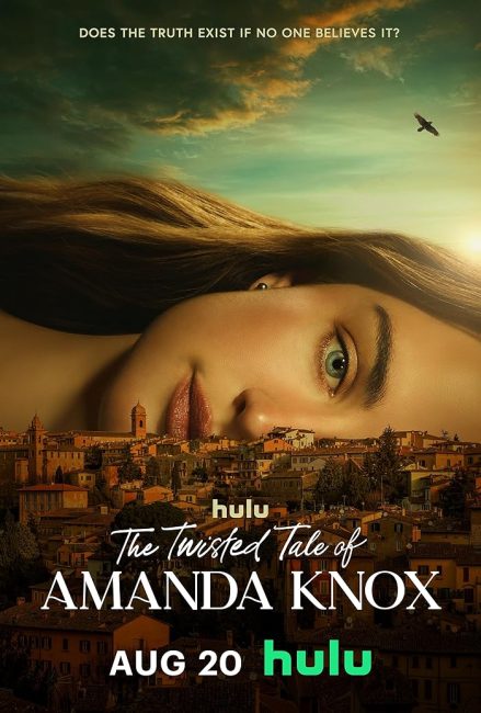 مسلسل The Twisted Tale of Amanda Knox الموسم الاول الحلقة 4 مترجمة