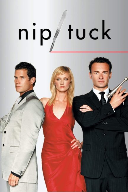 مسلسل Nip Tuck الموسم الثاني الحلقة 1 مترجمة
