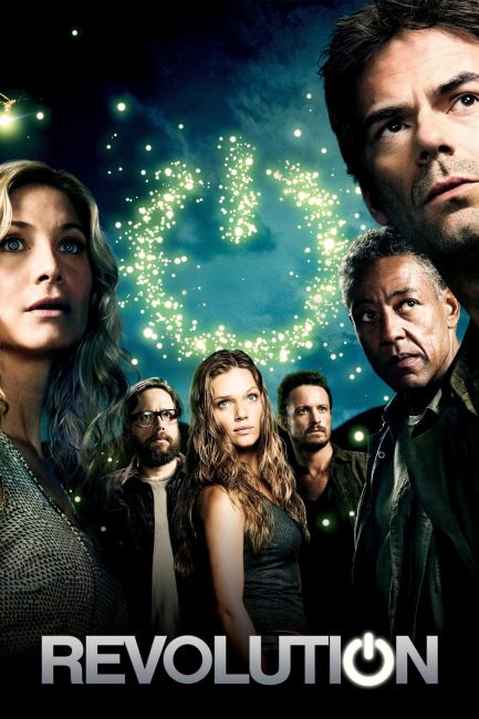 مسلسل Revolution الموسم الثاني الحلقة 10 مترجمة