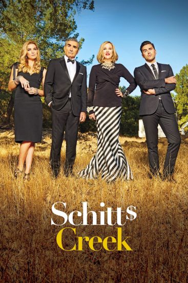 مسلسل Schitt’s Creek الموسم الاول الحلقة 13 والاخيرة مترجمة