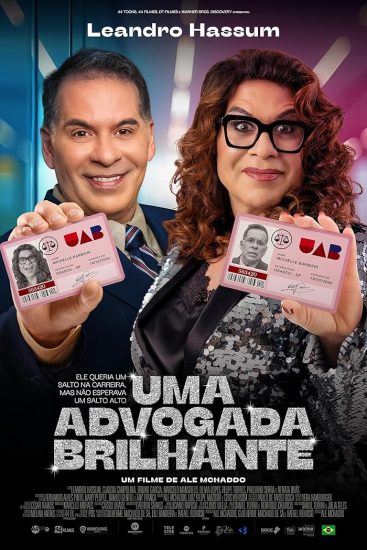 فيلم A Bright Lawyer 2025 مترجم اون لاين