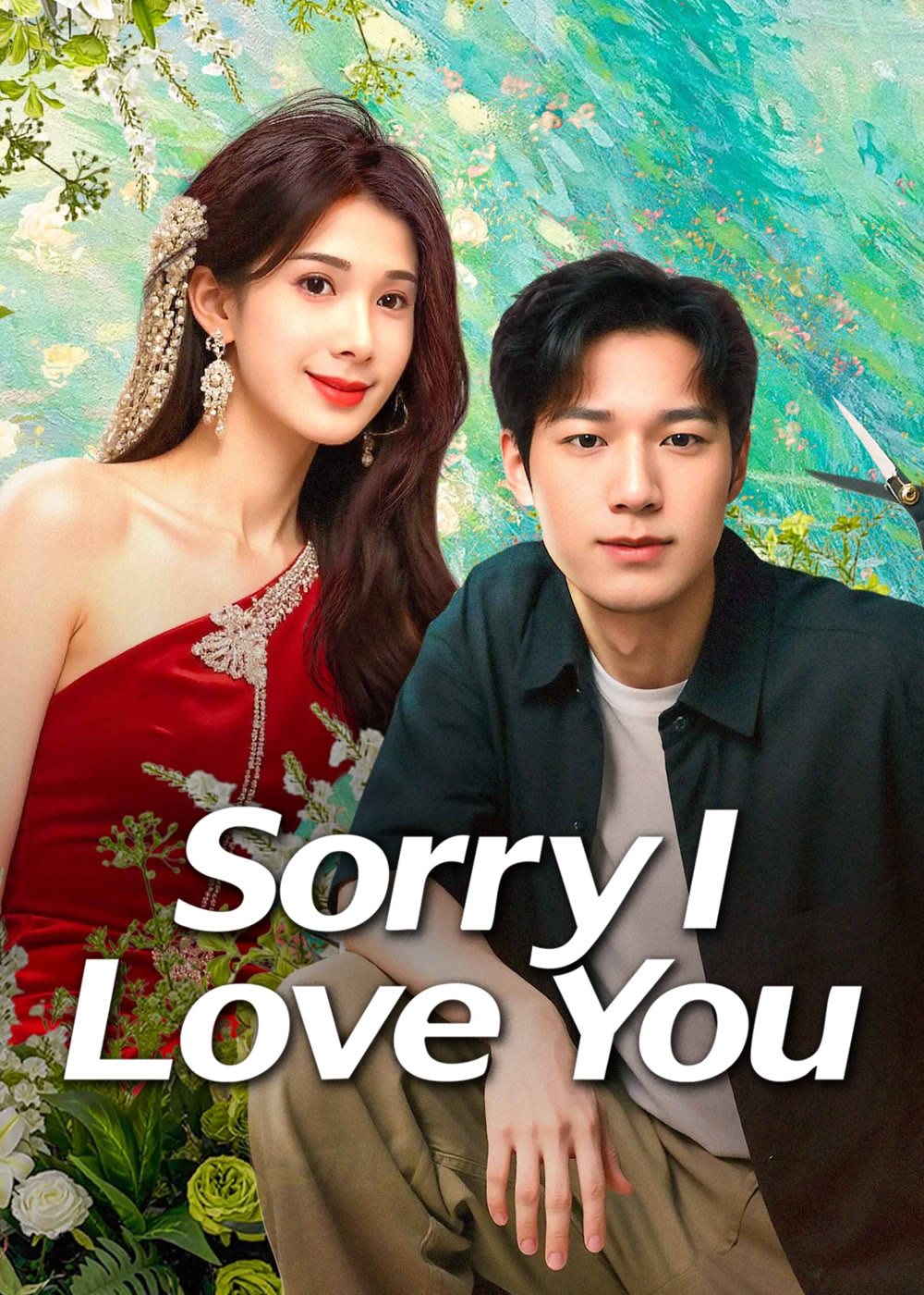 مسلسل Sorry I Love You مترجم