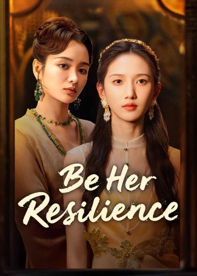 مسلسل كن مرونتها Be Her Resilience الحلقة 24 والاخيرة مترجمة