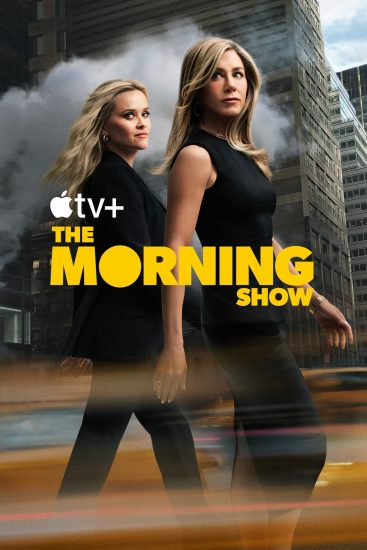مسلسل The Morning Show الموسم الرابع الحلقة 10 والاخيرة مترجمة