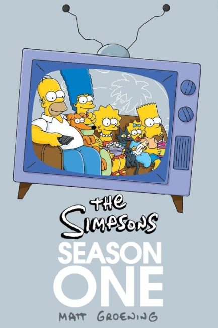 مسلسل The Simpsons الموسم الاول الحلقة 3 مترجمة