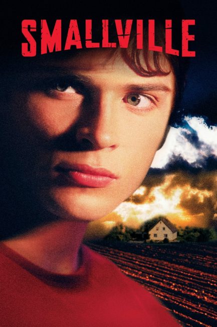 مسلسل Smallville الموسم الثاني الحلقة 7 مترجمة