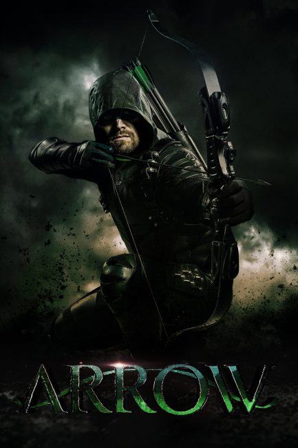 مسلسل Arrow الموسم السادس الحلقة 7 مترجمة