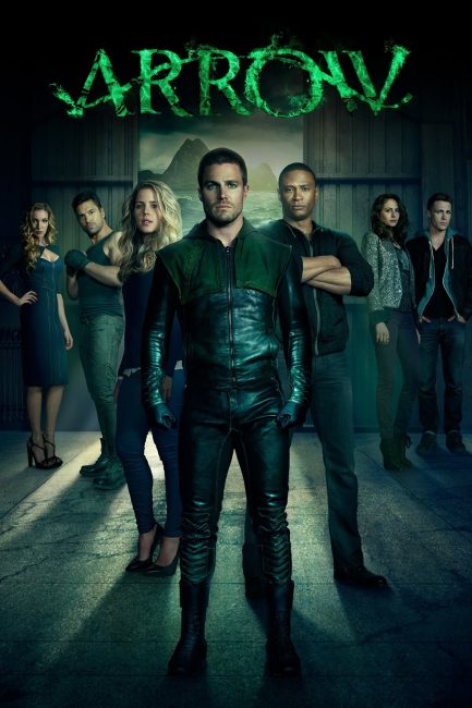مسلسل Arrow الموسم الثاني الحلقة 3 مترجمة
