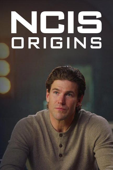 مسلسل NCIS: Origins الموسم الثاني الحلقة 4 مترجمة
