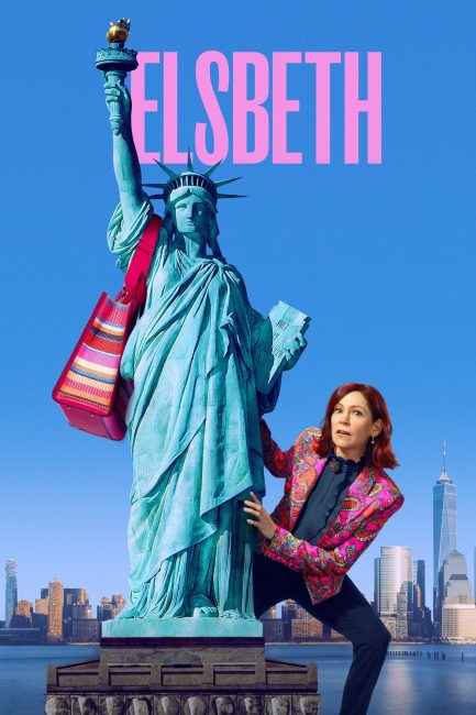 مسلسل Elsbeth الموسم الثالث الحلقة 4 مترجمة