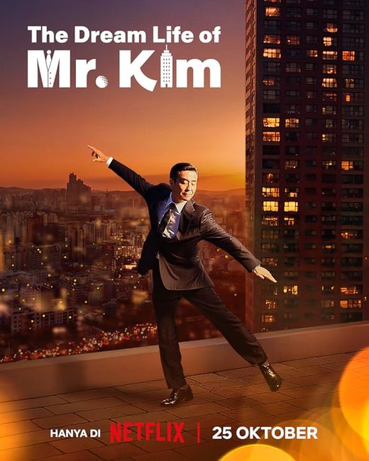 مسلسل حياة كيم المثالية The Dream Life of Mr. Kim الحلقة 8 مترجمة