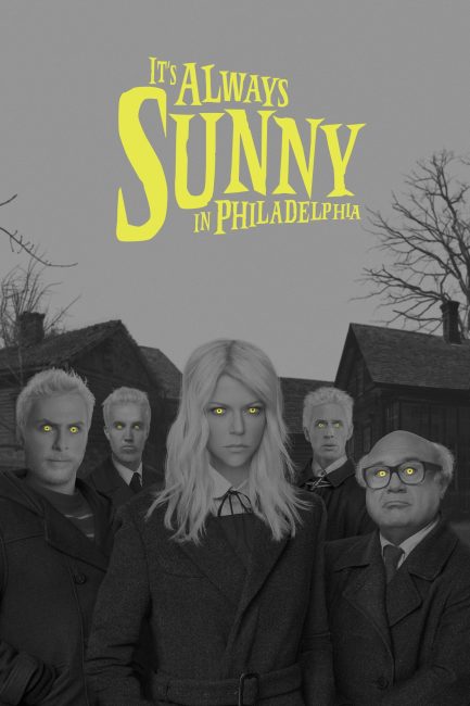 مسلسل It’s Always Sunny in Philadelphia الموسم 11 الحلقة 7 مترجمة