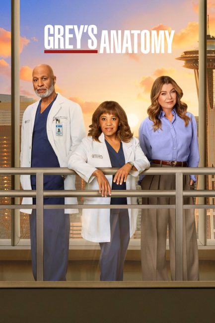 مسلسل Grey’s Anatomy الموسم 22 الحلقة 4 مترجمة