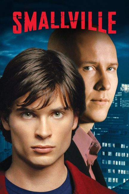 مسلسل Smallville الموسم الخامس الحلقة 8 مترجمة