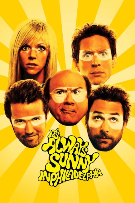 مسلسل It’s Always Sunny in Philadelphia الموسم السادس الحلقة 4 مترجمة