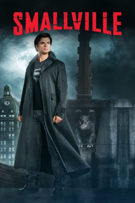 مسلسل Smallville الموسم التاسع الحلقة 4 مترجمة