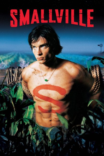 مسلسل Smallville الموسم الاول الحلقة 4 مترجمة