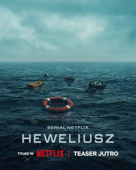 مسلسل Heweliusz مترجم