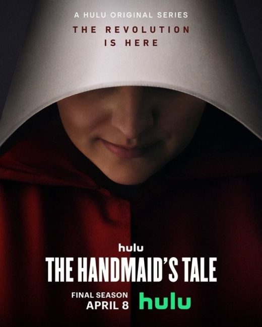 مسلسل The Handmaid’s Tale الموسم السادس الحلقة 3 مترجمة